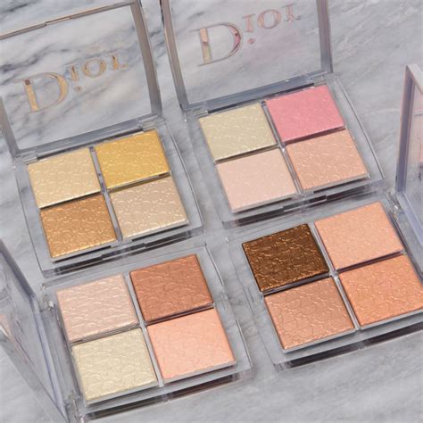 new dior highlighter|dior highlighter palette.